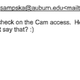 Illustration for article titled "Am I Sick? Are We All Sick?": Overwrought Things The Media Wrote To Auburn's PR Guy During Cam Newton's Wild 2010 Season